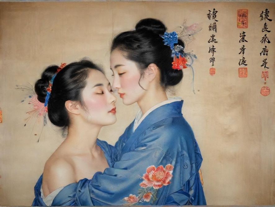 舒适的桑拿按摩房间