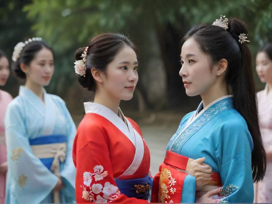 广州桑拿会所休息大厅的温馨场景