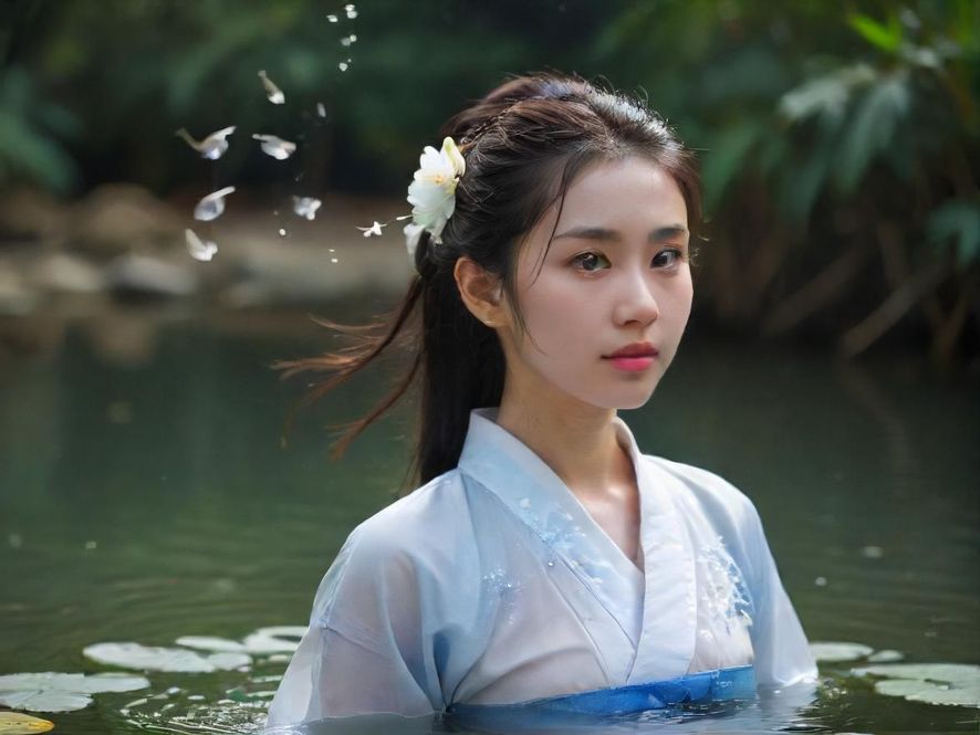 广州水疗包间内部环境