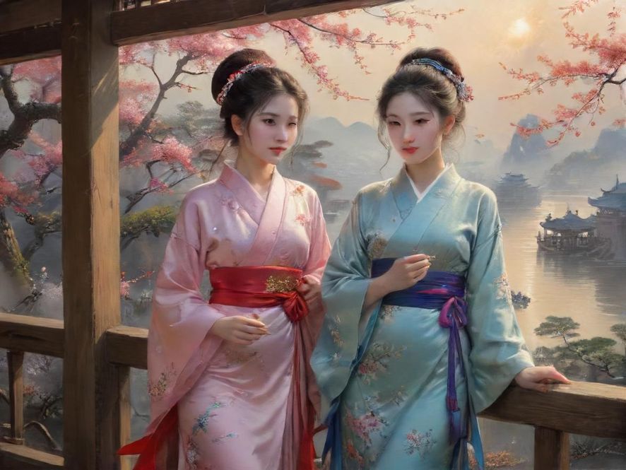 深圳民治私密按摩包间一角