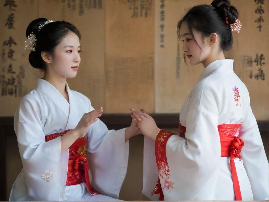 休闲会所内部桑拿房蒸汽弥漫