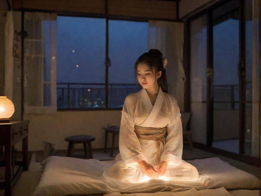 深圳夜场会所按摩室温馨氛围