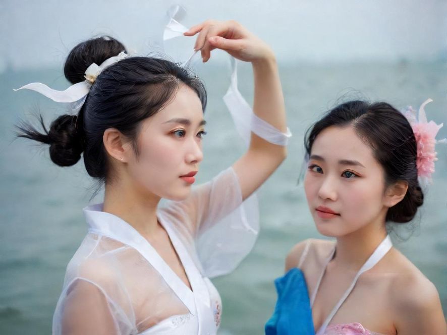 上海老洋房内的舒适私密空间