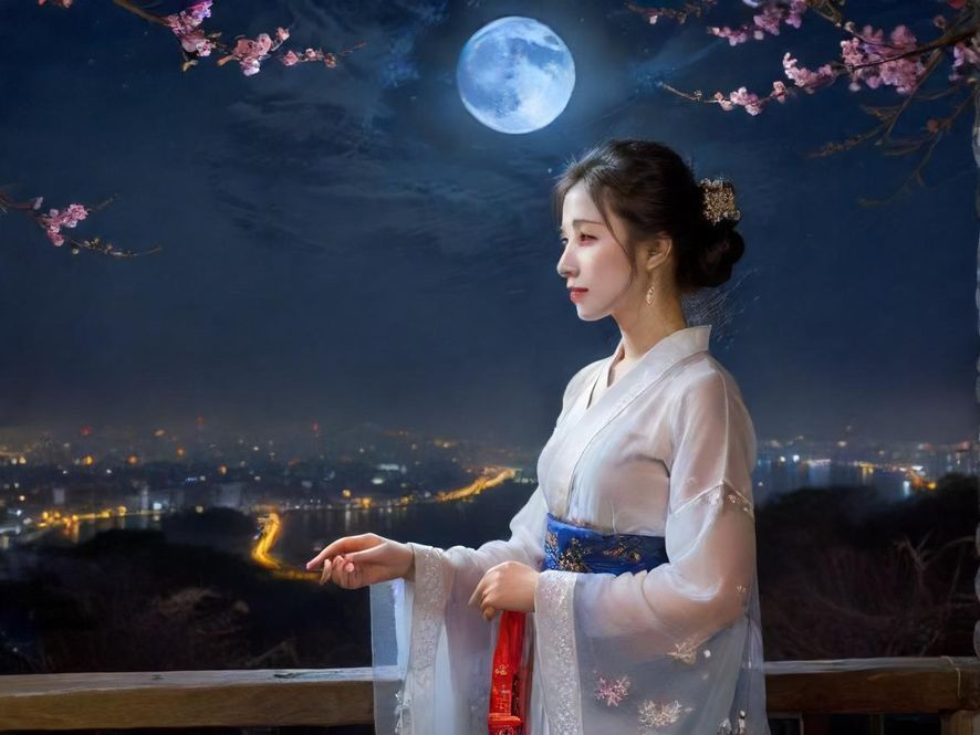 深圳休闲会所隐秘入口的夜晚街景