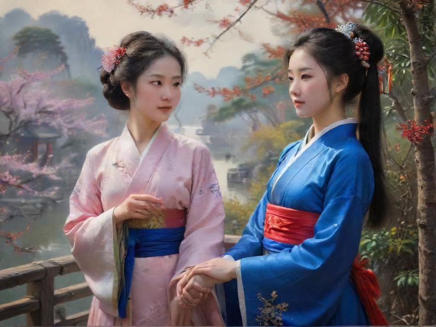 高端qt按摩环境一瞥