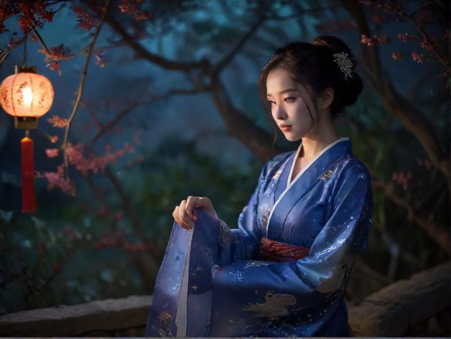 广州夜场休闲大厅氛围