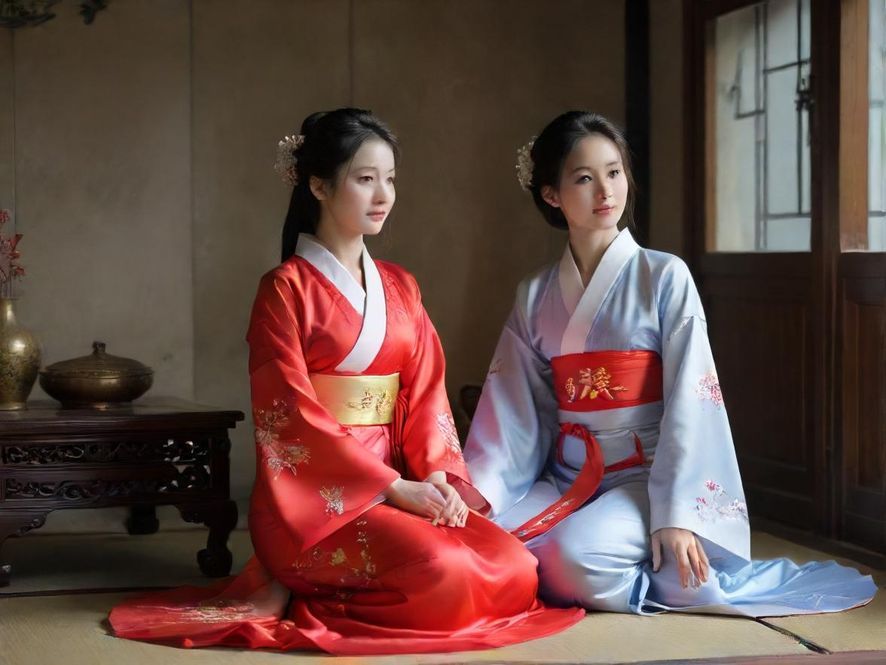 广州私密休闲工作室内部