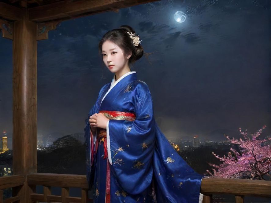 深圳高端夜场会所夜景实拍