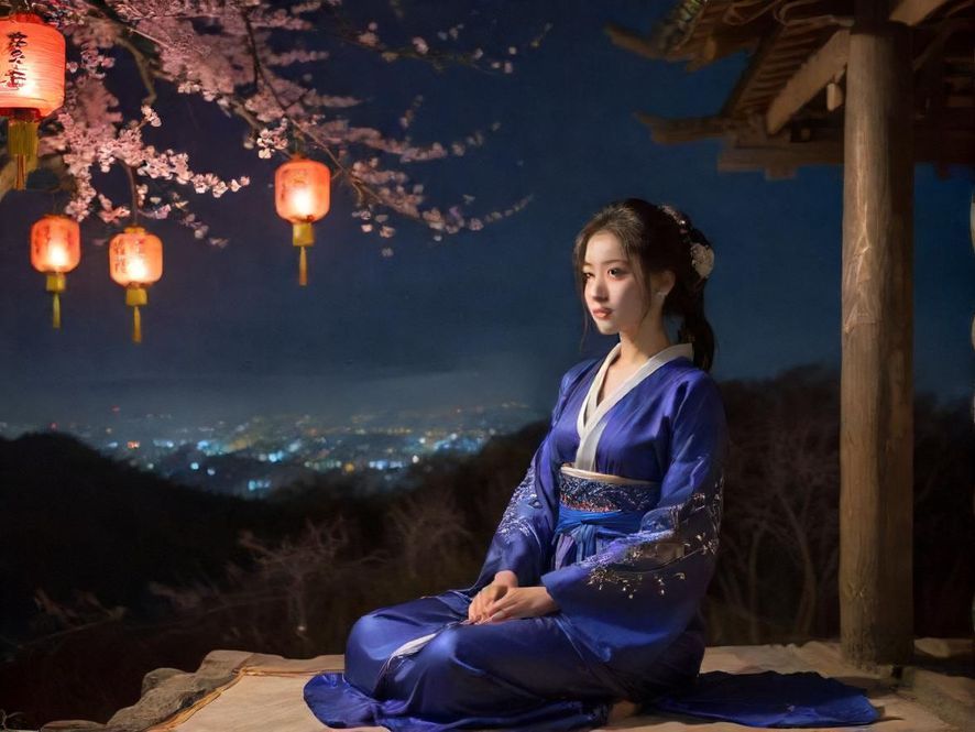 深圳高端夜场会所内部实景