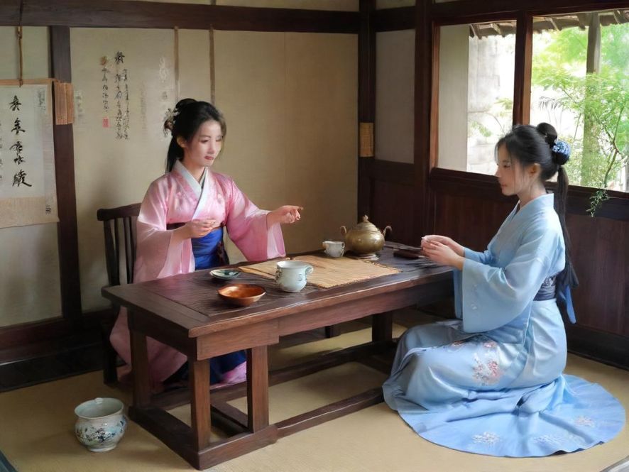 广州桑拿论坛网友线下聚会场景