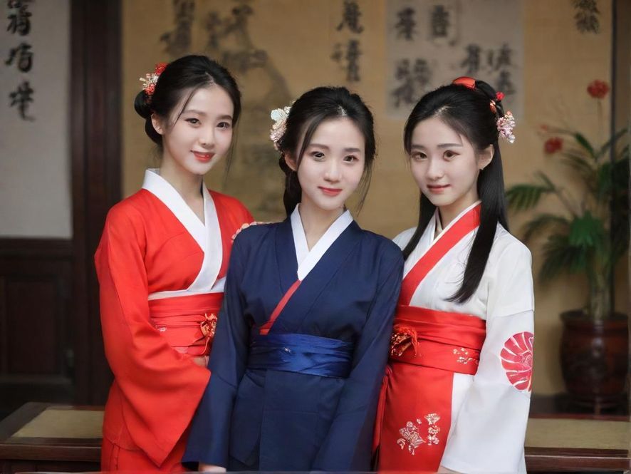 豪华桑拿会所大厅