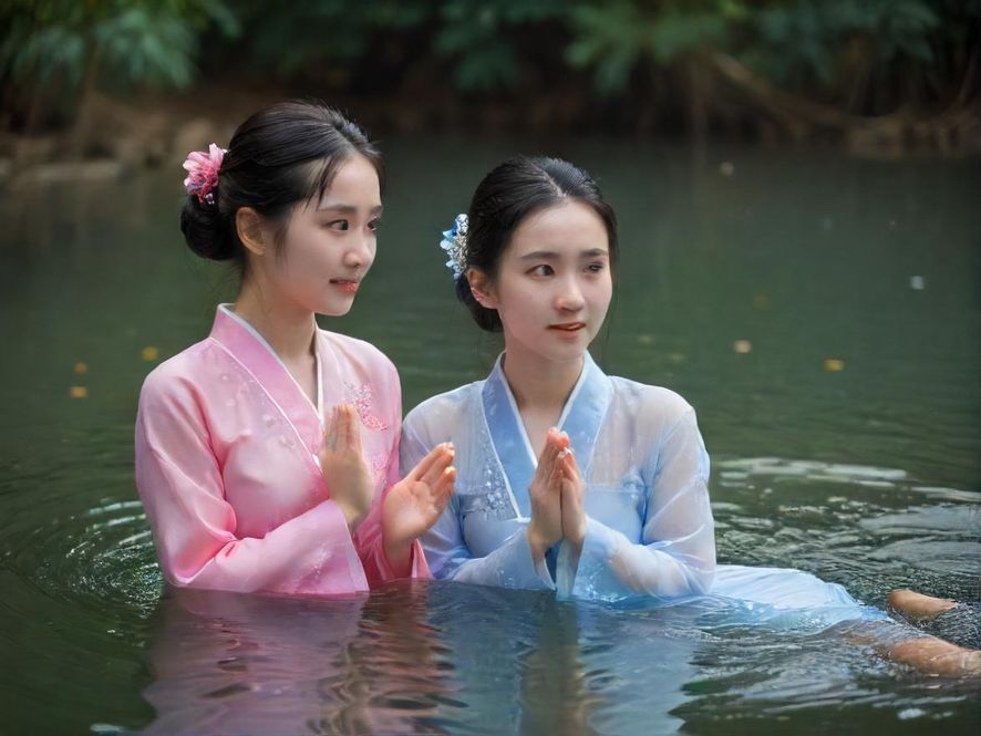 豪华水疗中心接待区