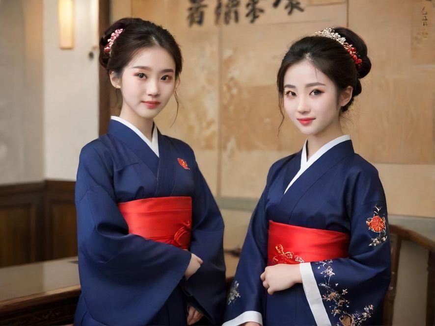 豪华桑拿会所内部环境