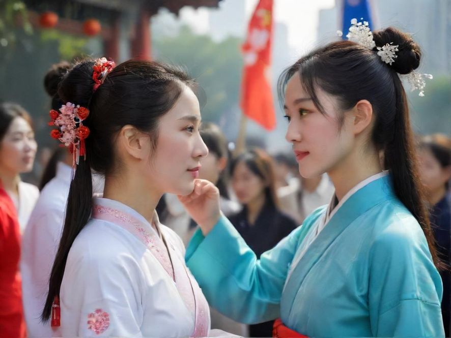 现代舒适的桑拿房，光线温馨