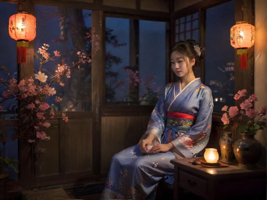 深圳百花丛品花楼宽敞舒适包厢