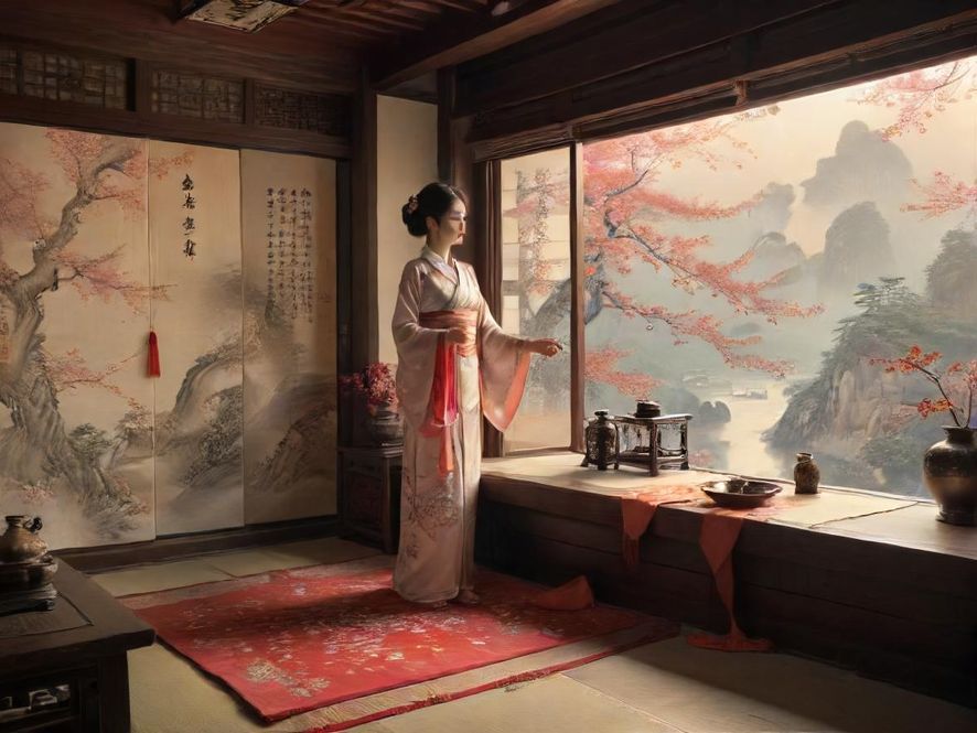 广东高端会所奢华桑拿休息区