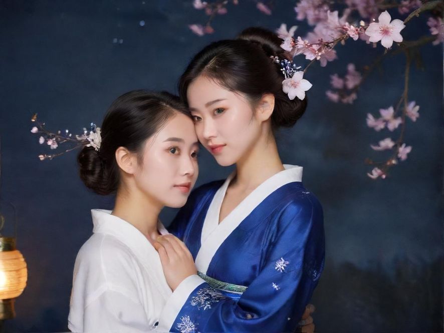 深圳高端桑拿会所的夜场氛围