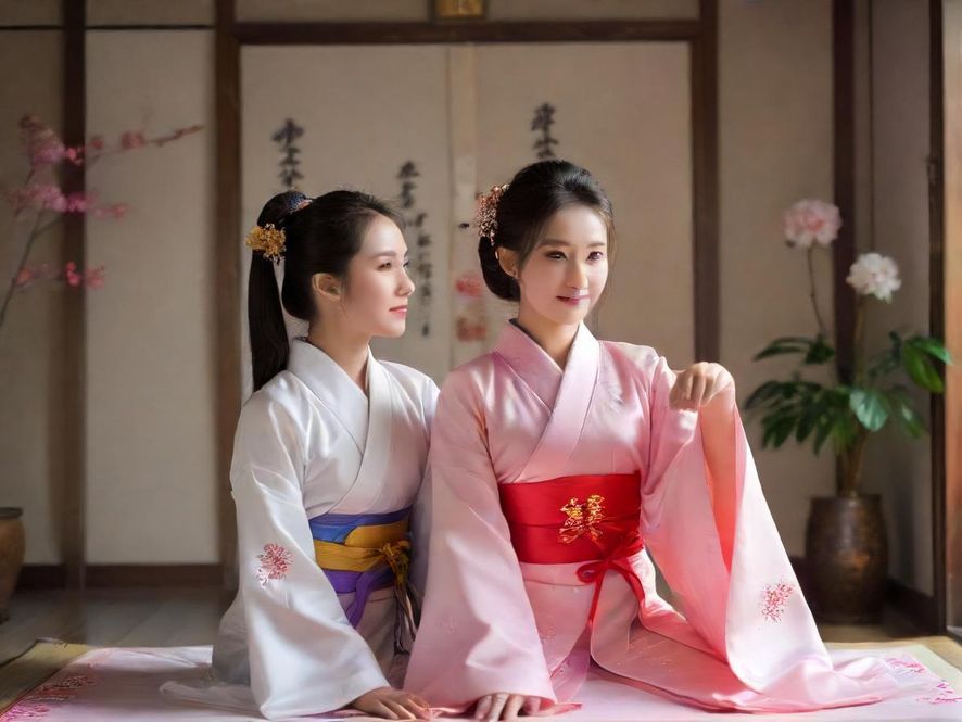 豪华舒适的按摩房间,营造出宁静放松的氛围