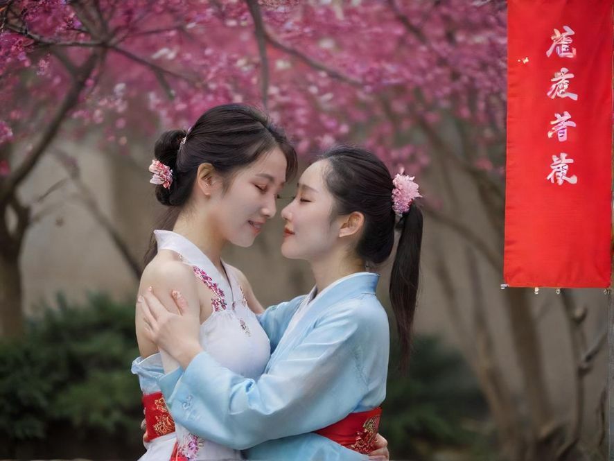 会所桑拿区写实图