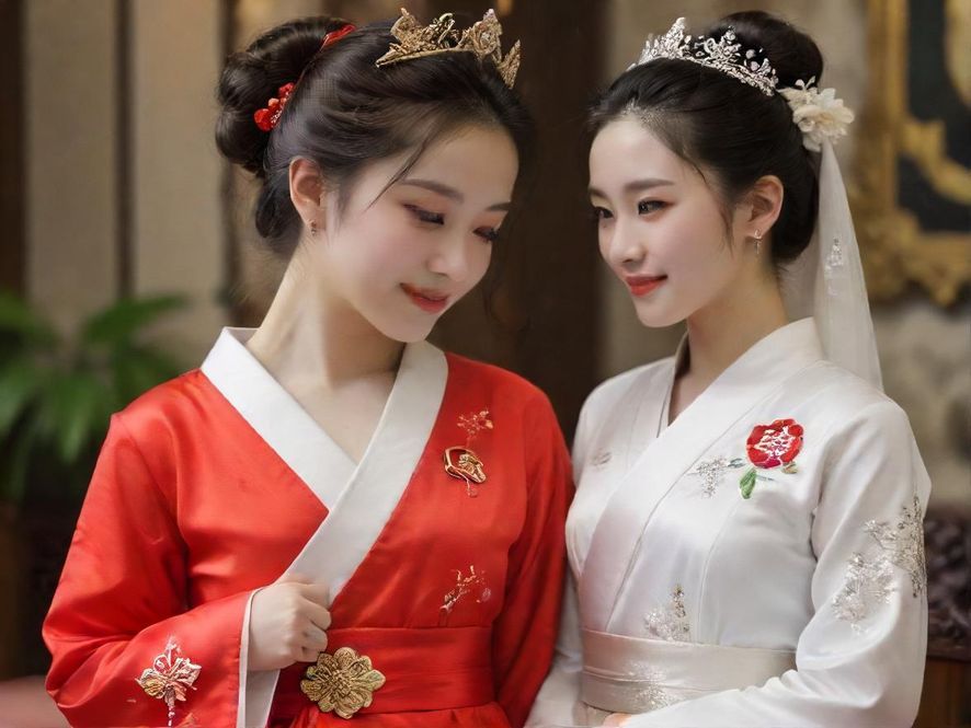 广州QM会所环境一角