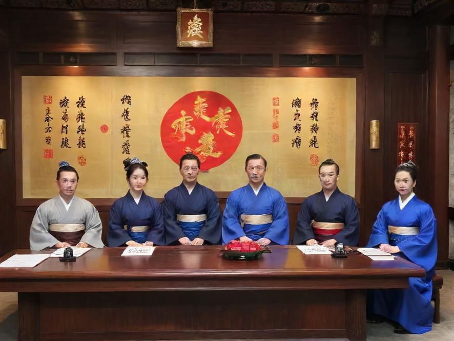 深圳高端会所内的私密休息室