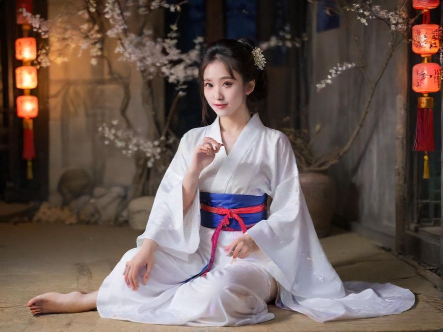 夜场会所大厅豪华环境展示