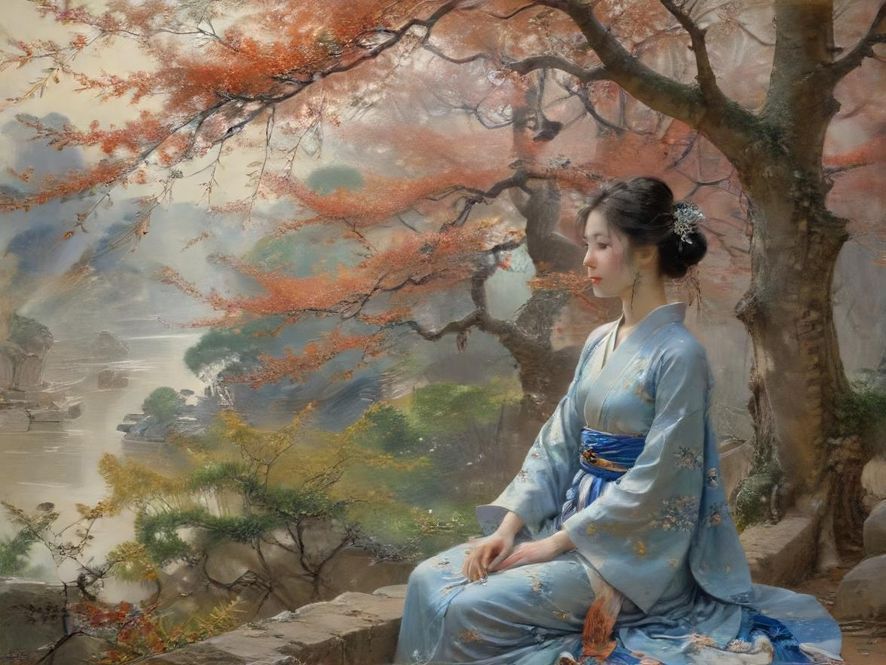 温馨舒适的洗浴中心休息大厅