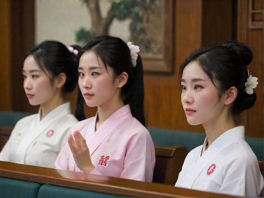 深圳罗湖时光水会196的大堂景象