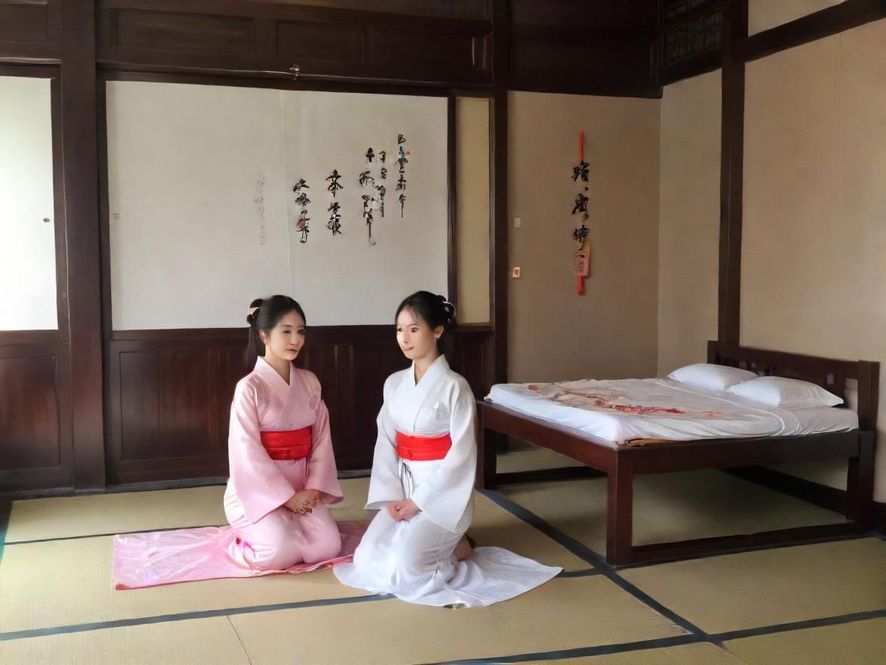 深圳桑拿会所的舒适按摩环境