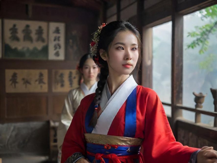 广州休闲会所内部环境