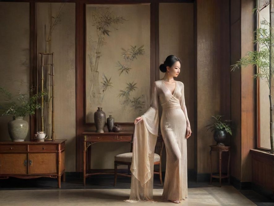 深圳高端品茶私密空间一瞥