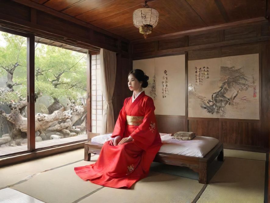 深圳桑拿会所内部环境展示