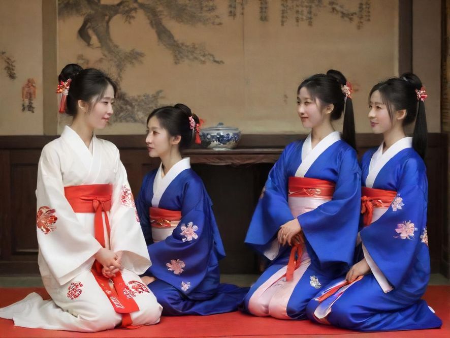 广州高端会所大厅一览