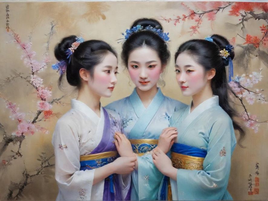 温馨舒适的放松环境