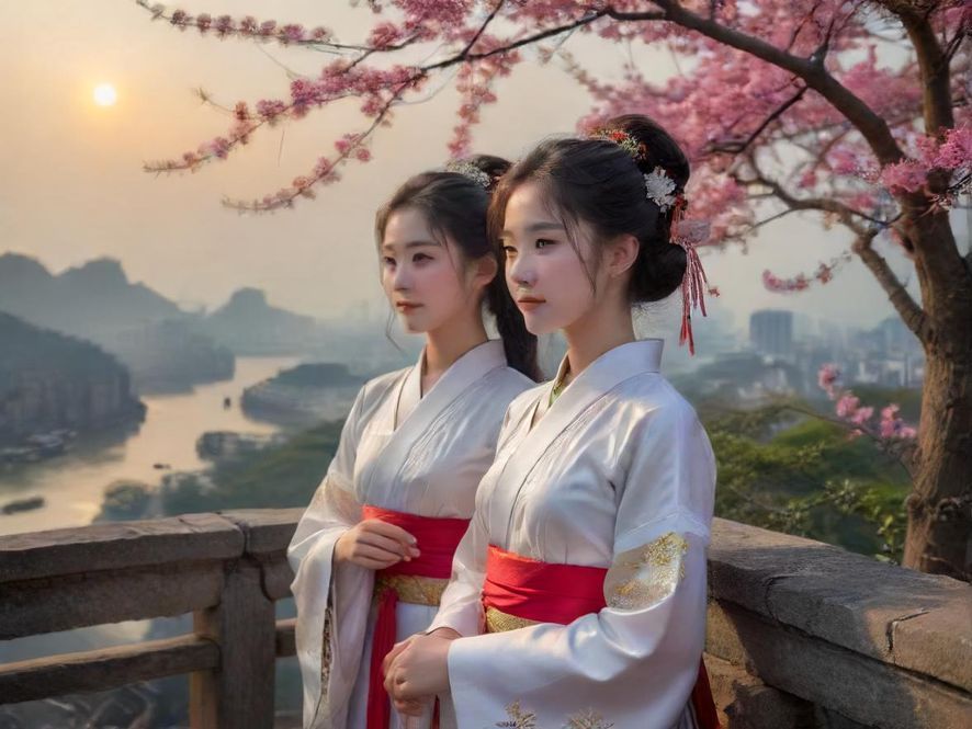 舒适私密的高端公寓休息区