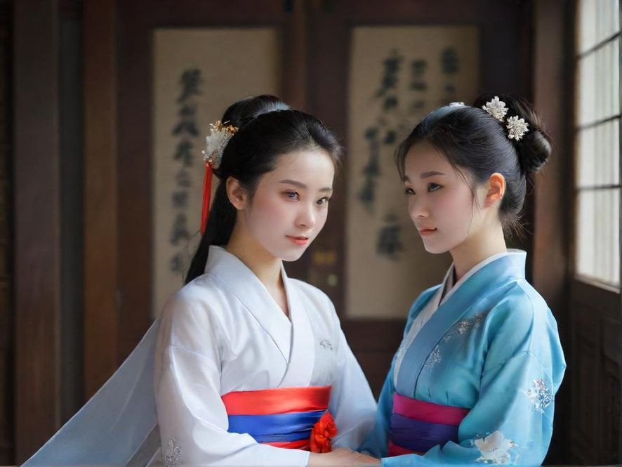 广州舒适桑拿房内部一角,蒸汽缭绕,光线柔和