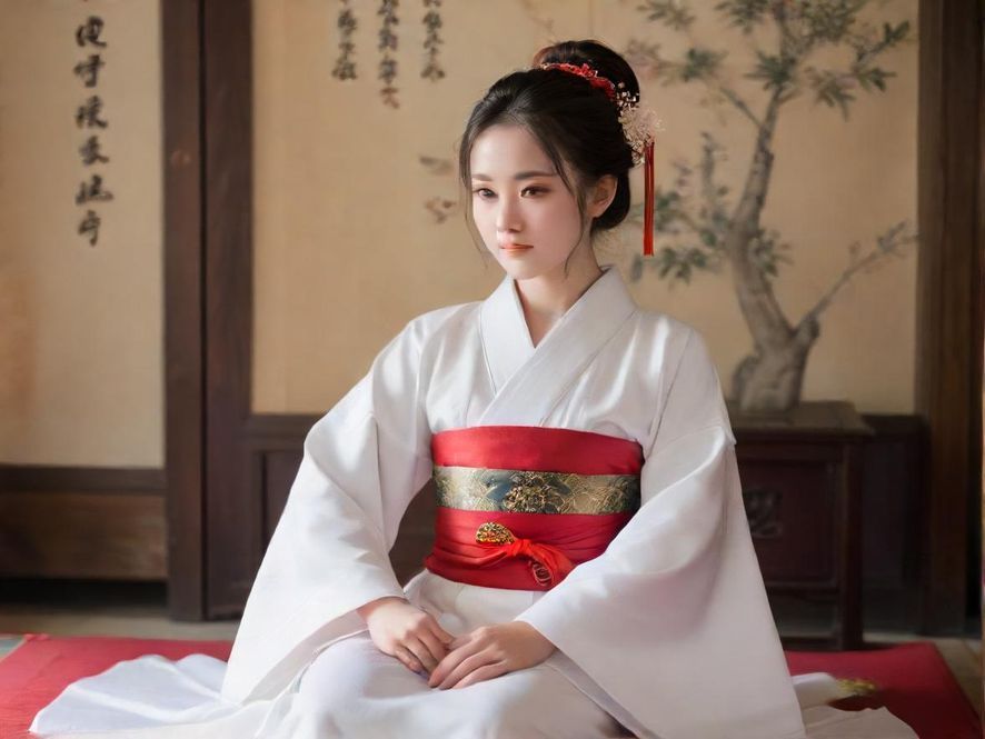 用户正在浏览一品花论坛界面