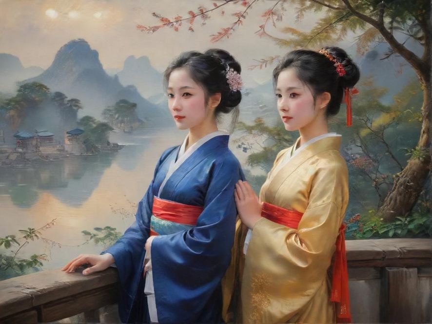 高端桑拿会所大厅环境展示