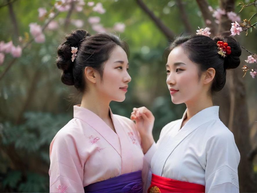 桑拿会所内蒸汽缭绕，营造出舒适放松的暖色调私密空间