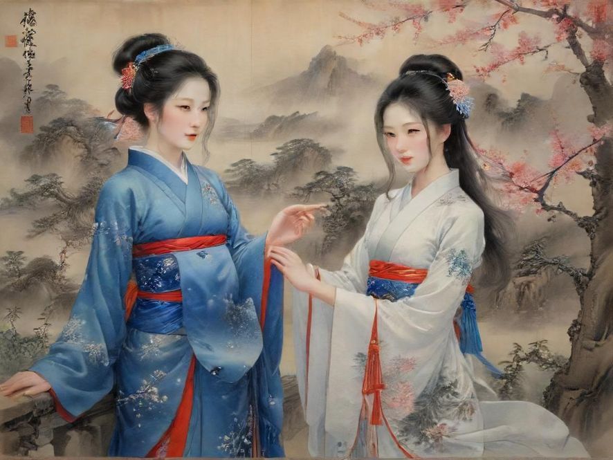 一个豪华桑拿房内部,蒸汽缭绕,灯光柔和,营造出极度放松舒适的氛围。