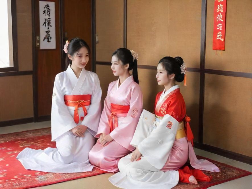 广州某高端会所的私密包间，环境优雅私密