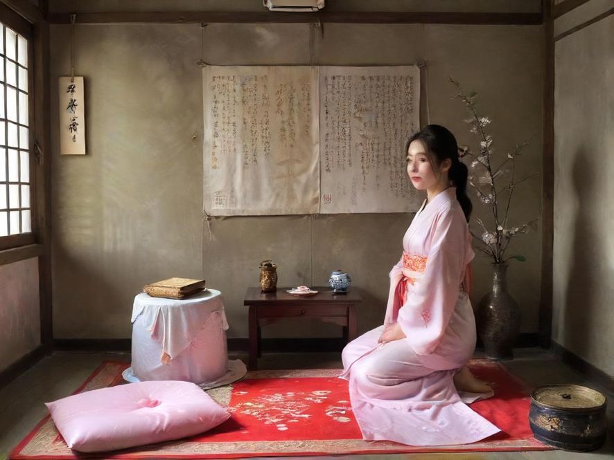 深圳桑拿工作室内部环境展示