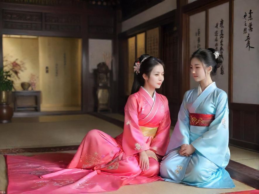 惠州奢华会所大堂