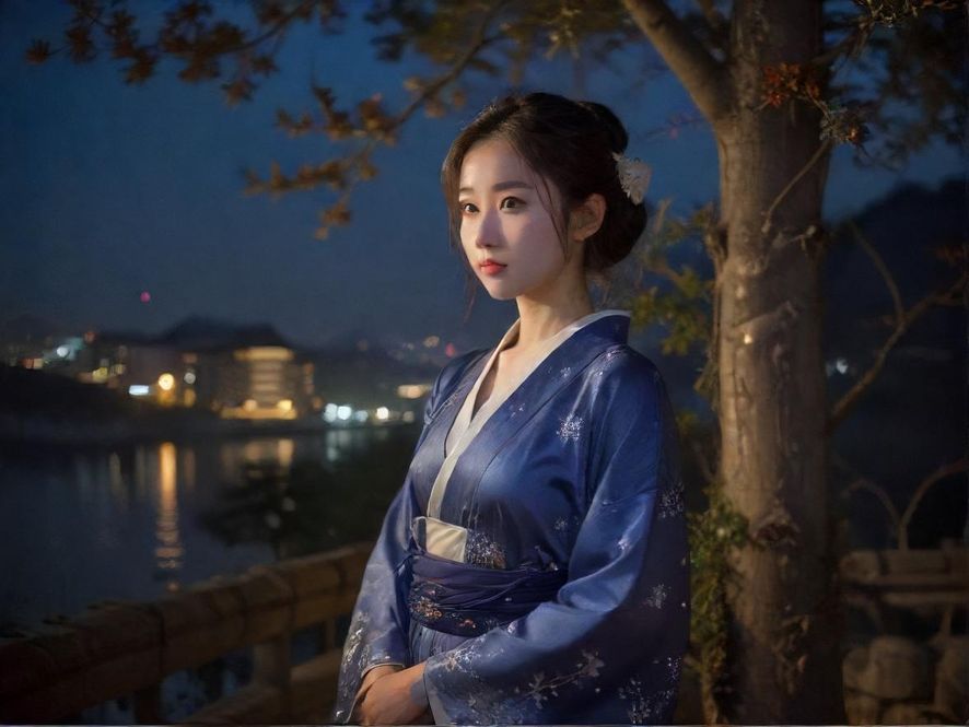 番禺桑拿98场外观夜景