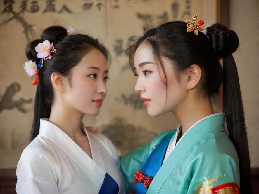 一间布置温馨、光线柔和的私密按摩室。