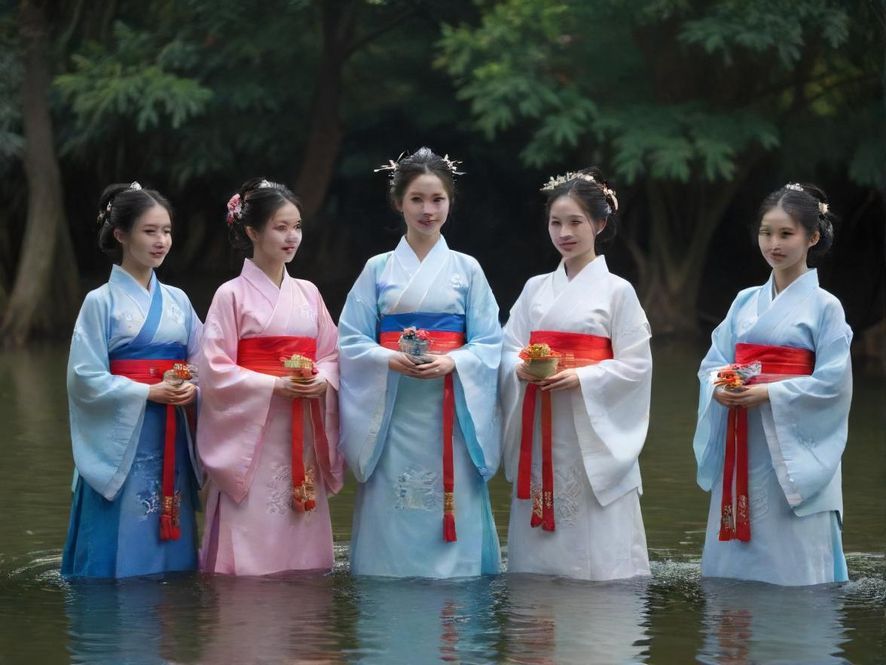 柒天国际水会桑拿房内部