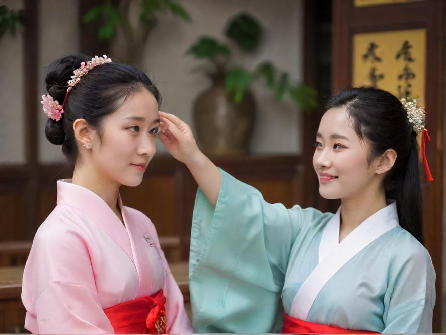 宝安会所内部环境展示