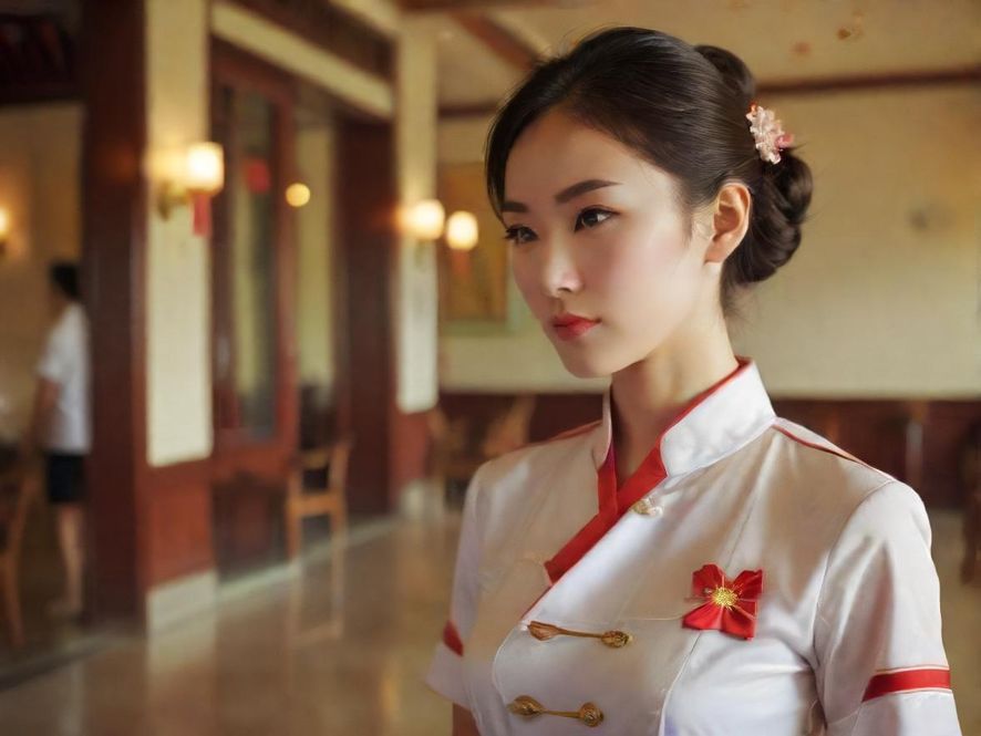 广东休闲会所服务展示