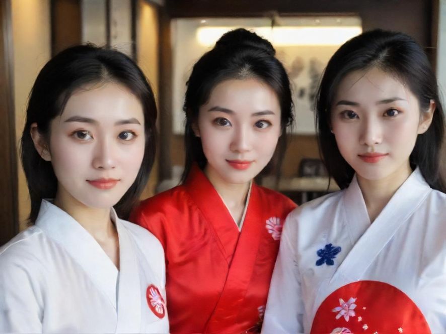 高端桑拿会所舒适按摩区实景图