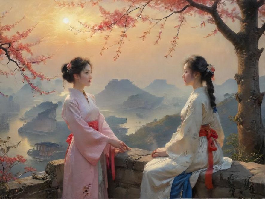 广州站街桑拿会所温馨一角